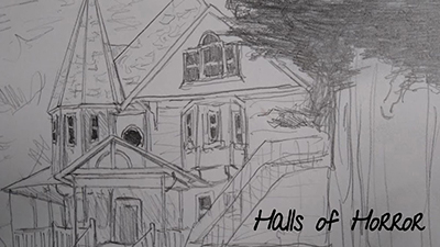 Halls of Horror