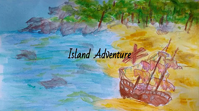 Island Adventure