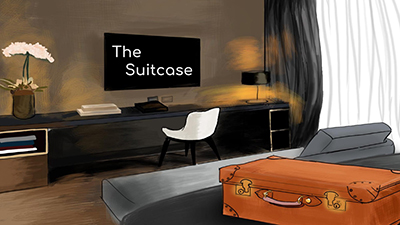 The Suitcase